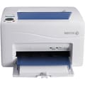 Xerox Phaser 6010N Laser Printer - Color - Plain Paper Print - Deskto