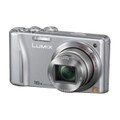 Panasonic Lumix DMC-ZS8 14.1 Megapixel Compact Camera - 4.30 mm-68.80