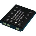 Dantona CAM-NP80CP Camera Battery