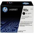 HP 90X Toner Cartridge - Black