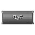 Boss ARMOR AR2600.2 Car Amplifier - 400 W RMS - 2.60 kW PMPO - 2 Chan
