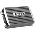 Boss ARMOR AR1500M Car Amplifier - 700 W RMS - 1.50 kW PMPO - 1 Chann