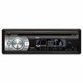 Boss 722CA Car CD/MP3 Player - 200 W - Single DIN