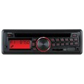 Boss 644UA Car CD/MP3 Player - 240 W - Single DIN