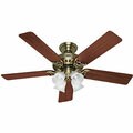 Hunter Fan The Studio Series - 52"