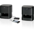 iLive ISA30B 2.0 Speaker System - PMPOWireless Speaker(s)