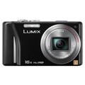 Panasonic Lumix DMC-ZS10 14.1 Megapixel Compact Camera - 4.30 mm-68.8