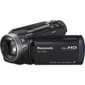 HDC-HS900 High Definition Digital Camcorder