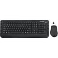 Gear Head KB5850W Keyboard & Mouse