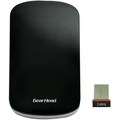Gear Head MP3750MAC Mouse - Optical - Wireless - Radio Frequency - Bl