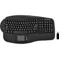 Gear Head KB5950TPW Keyboard - Wireless - RF