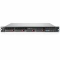 HP ProLiant DL360 G7 640012-005 1U Rack Entry-level Server - 2 x Xeon