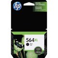 HP No. 564XL Ink Cartridge - Black