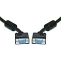 SIIG CB-VG0411-S1 Video Cable for Monitor - 25 ft
