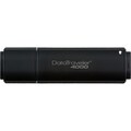 Kingston DataTraveler 4000 DT4000/4GB 4 GB USB 2.0 Flash Drive