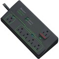 NuGiant 6-Outlets Power Strip