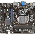 H67MA-E35 (B3) Desktop Motherboard