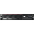IBM System x 794552U 2U Rack Server - 1 x Intel Xeon E5645 2.40 GHz