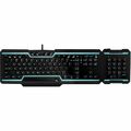 TRON Keyboard