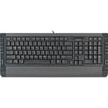 Micro Innovations 4250100 Keyboard - Wired