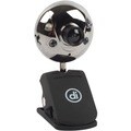 Micro Innovations ChatCam 4310100 Webcam - 300 Kilopixel