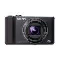 Sony Cyber-shot DSC-HX9V 16.2 Megapixel Compact Camera - Black