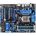 ASUS P8P67 Desktop Motherboard - Intel - Socket H2 LGA-1155 w/ $15 Mail-in-Rebate
