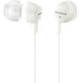 Sony EX MDR-EX10LP/WHI Earphone