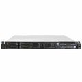 IBM System x 7944D4U 1U Rack Server - 1 x Intel Xeon E5620 2.40 GHz