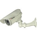 Intellinet NBC30-IR Outdoor Night-Vision Network Camera - White