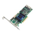 Adaptec 6805 SAS RAID Controller - Serial Attached SCSI, Serial ATA/6