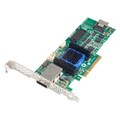 6445 8-port SAS RAID Controller