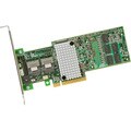 MegaRAID 9265-8i 8-port SAS RAID Controller
