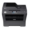 Brother MFC-7860DW Laser Multifunction Printer - Monochrome - Plain P