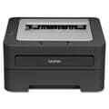Brother HL-2230 Laser Printer - Monochrome - 2400 x 600 dpi Print - P