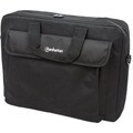 Manhattan London 438889 Carrying Case (Briefcase) for 15.4" Notebook