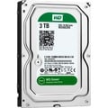 Western Digital Caviar Green Desktop WD30EZRX 3 TB 3.5" Internal Hard