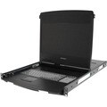 StarTech.com 1U 17