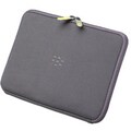 BlackBerry ACC-39318-304 Carrying Case for Tablet PC - Gray