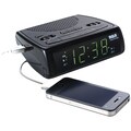 RCA RC107 Desktop Clock Radio