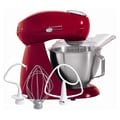 Hamilton Beach Eclectrics 63232 Stand Mixer