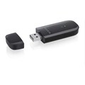 Belkin F9L1001 IEEE 802.11n (draft) USB - Wi-Fi Adapter