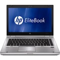 HP EliteBook 8460p XU064UA 14" LED Notebook - Core i7 i7-2620M 2.7GHz