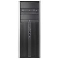 HP Business Desktop 8200 Elite XZ796UT Desktop Computer Core i5 i5-24