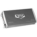 Boss ARMOR AR4000D Car Amplifier - 1.60 kW RMS - 4 kW PMPO - 1 Channe