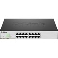 DGS-1100-16 Ethernet Switch