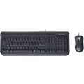 Microsoft Wired Desktop 400 Keyboard & Mouse