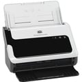 HP Scanjet 3000 Sheetfed Scanner