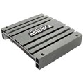Pyramid America PB918 Car Amplifier - 2 x 50 W @ 4 Ohm - 2 x 100 W @ 