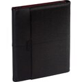 Targus Zierra THZ062US Carrying Case (Portfolio) for iPad - Black, Bu